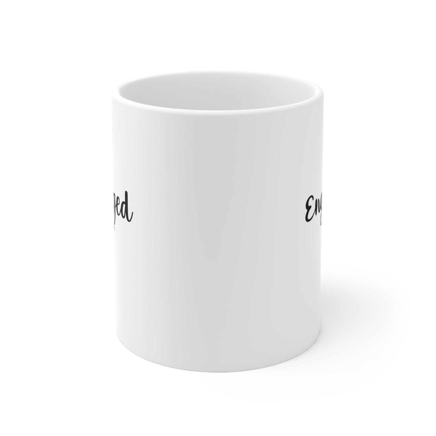 Engaged AF Coffee Mug 11oz