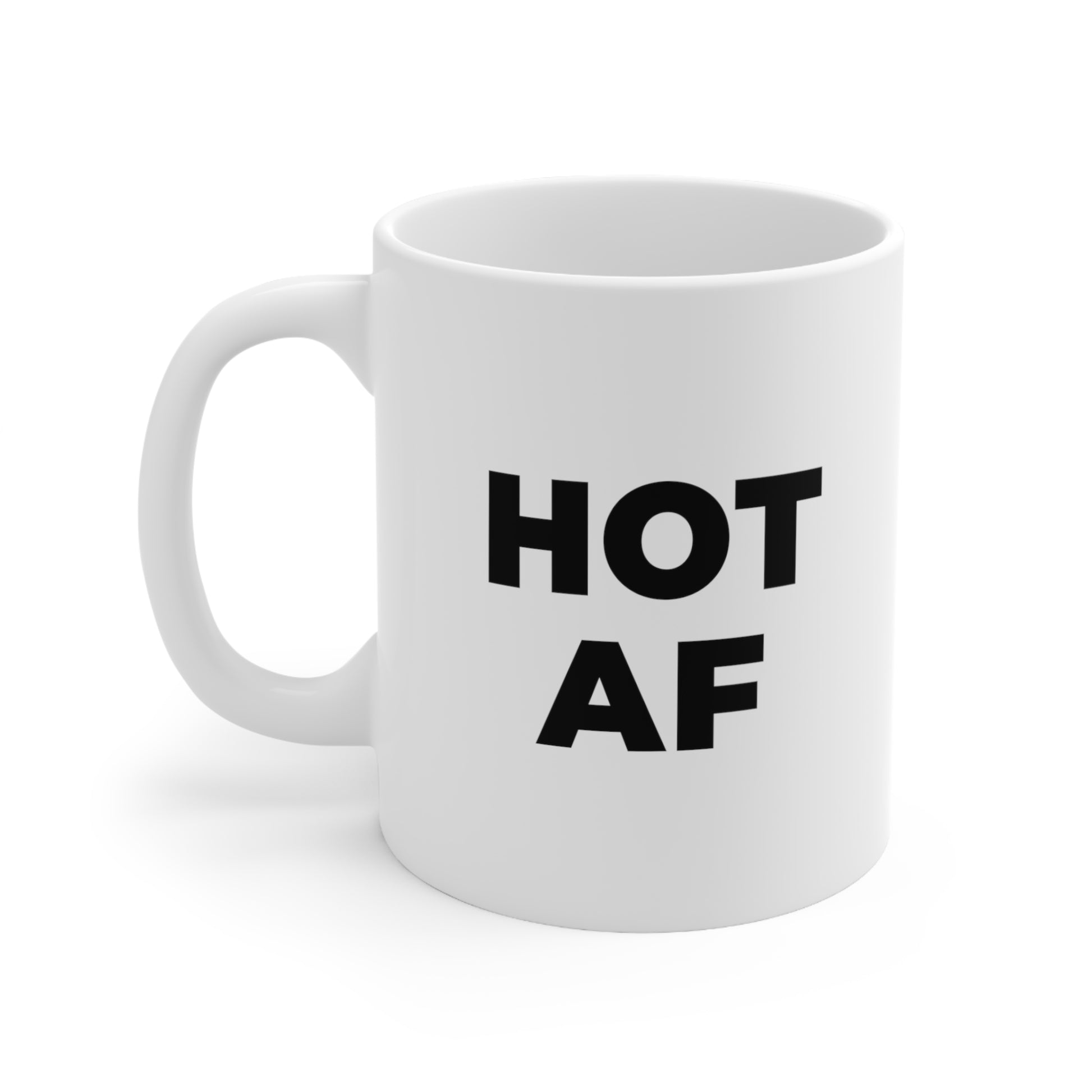 Hot AF Coffee Mug