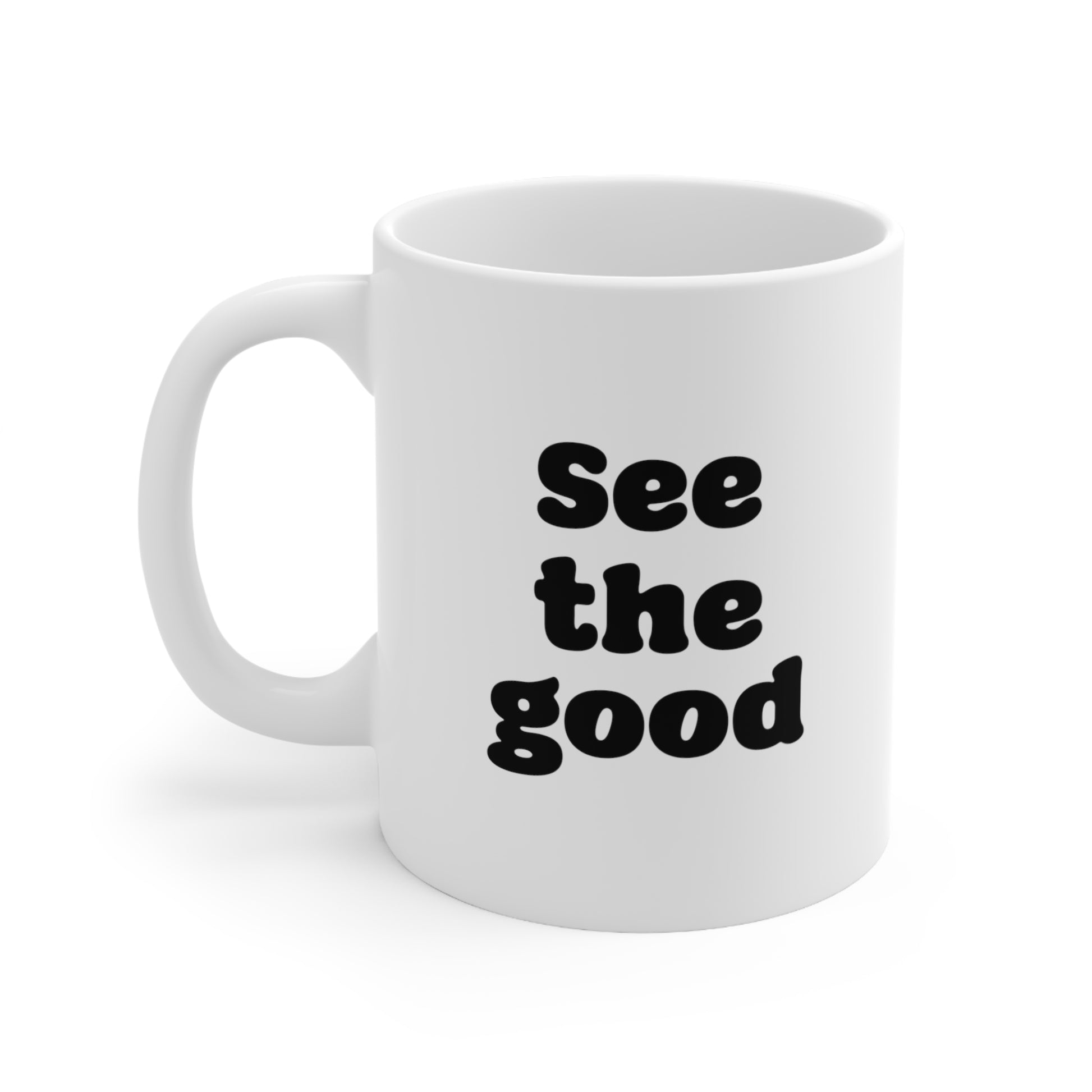 See The Good Mug