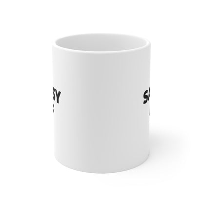 Sassy AF Coffee Mug 11oz
