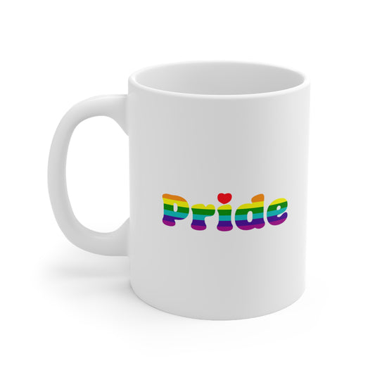 Pride Coffee Mug