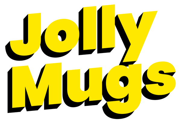 jolly mugs